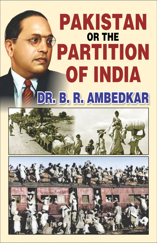 Pakistan- Partition of India.